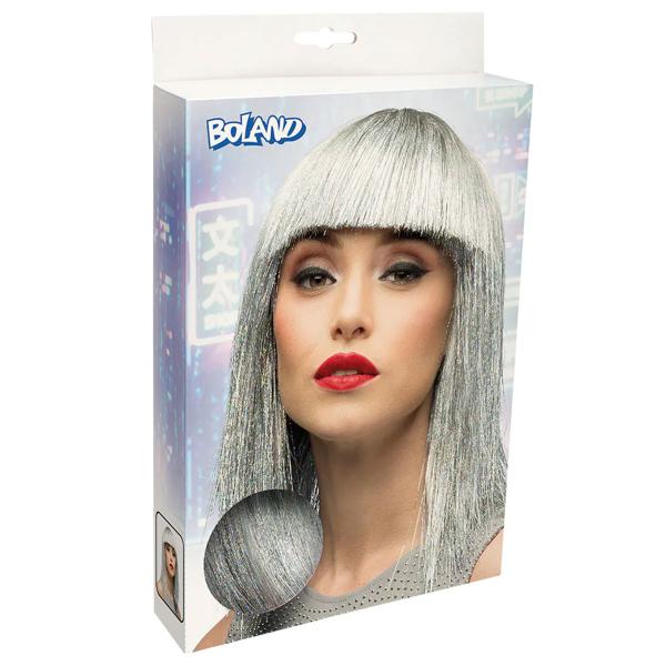 Hopea Kimalleperuukki