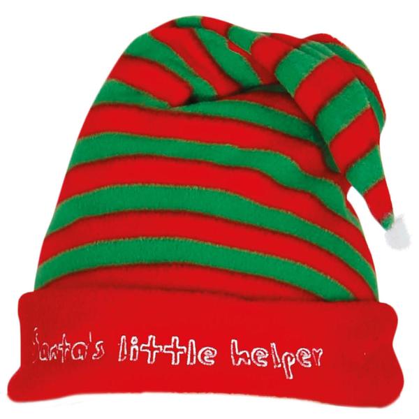 Joulupipo Santa's Little Helper