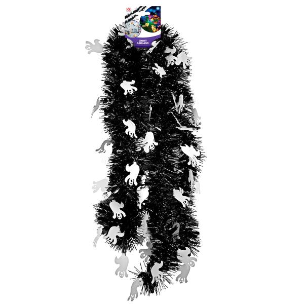 Kummitukset Kimallenauha