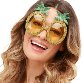 Ananas Aurinkolasit Glitter