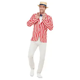 Barbershop Puku Naamiaisasu L