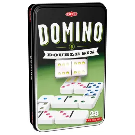 Domino Peltirasiassa