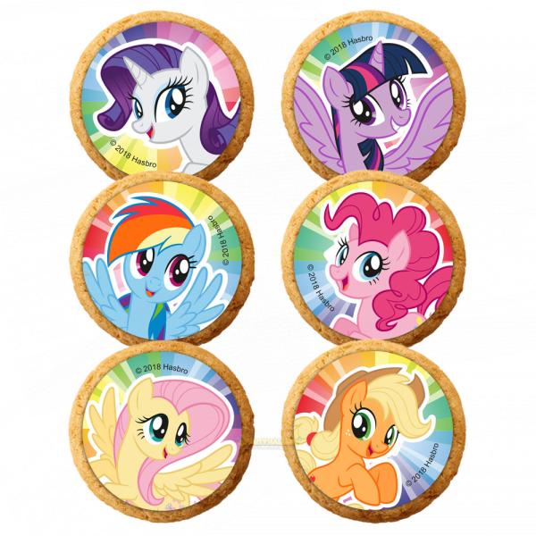 My Little Pony Kuppikakkukuvat