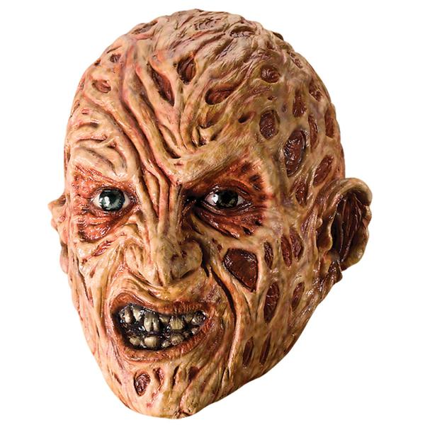 Freddy Krueger 3/4 Naamio