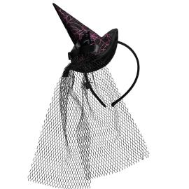 Panta Noitahattu Rusetilla ja Verkolla