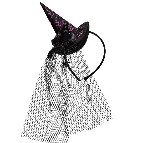 Panta Noitahattu Rusetilla ja Verkolla