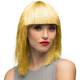 Kulta Kimalleperuukki