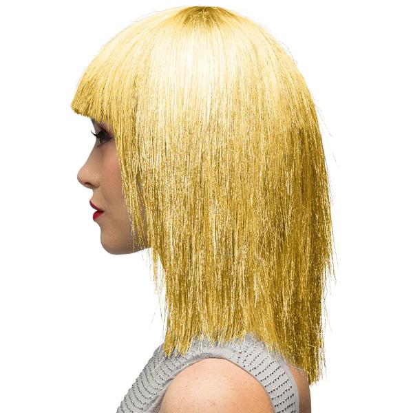 Kulta Kimalleperuukki