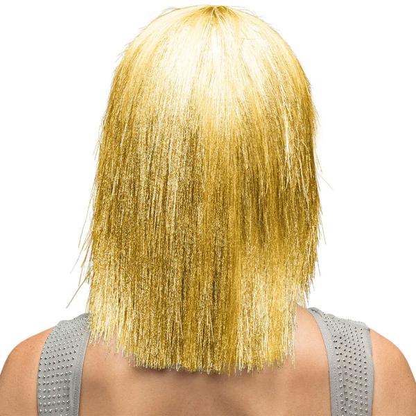 Kulta Kimalleperuukki