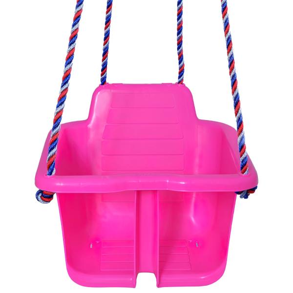 Vauvakeinu Pinkki