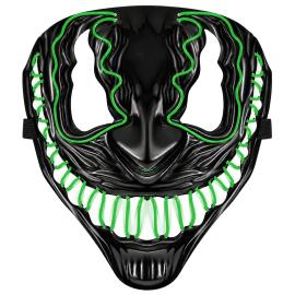 LED Naamio Vihre&auml;