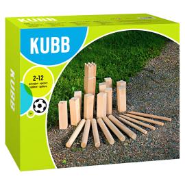 Kubb Pihapeli