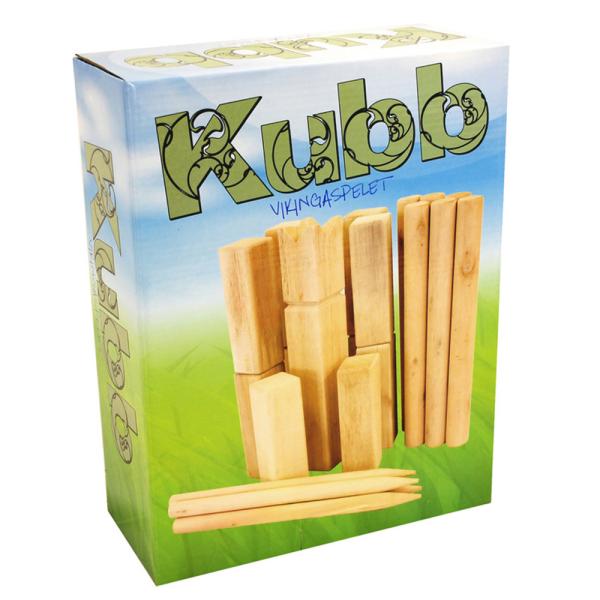 Kubb-peli