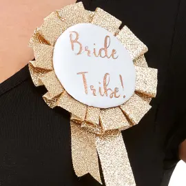Bride Tribe Rusetti