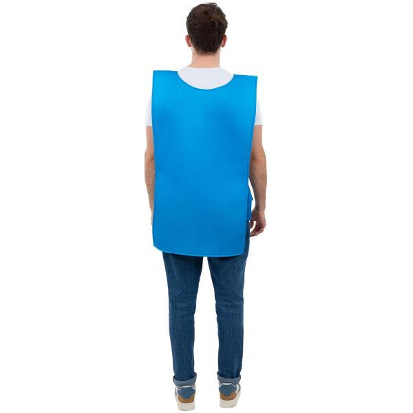 Kellogg's Rice Krispies Naamiaisasu