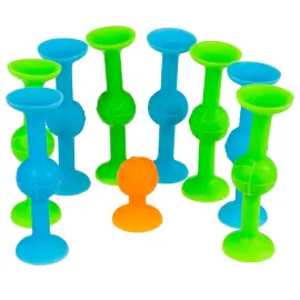 Nuolet Imukupeilla Peli