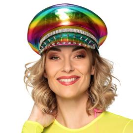 Lippalakki Niiteill&auml; ja Kivill&auml;