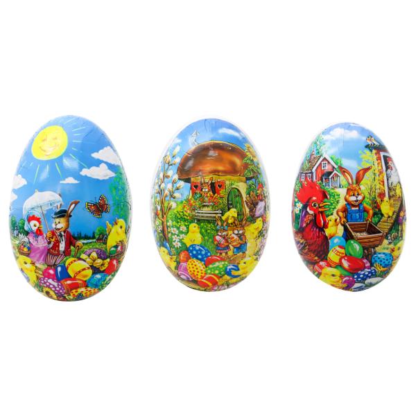 Klassinen Pääsiäismuna Pieni