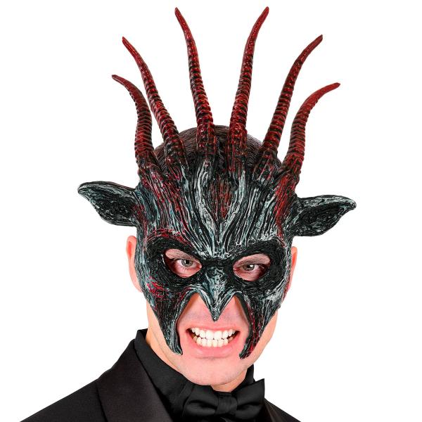 Demoninaamio Sarvilla
