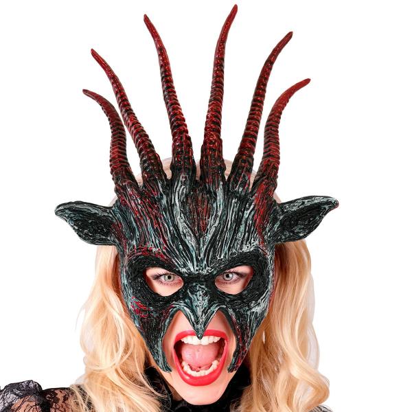 Demoninaamio Sarvilla