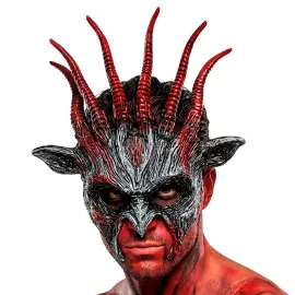 Demoninaamio Sarvilla