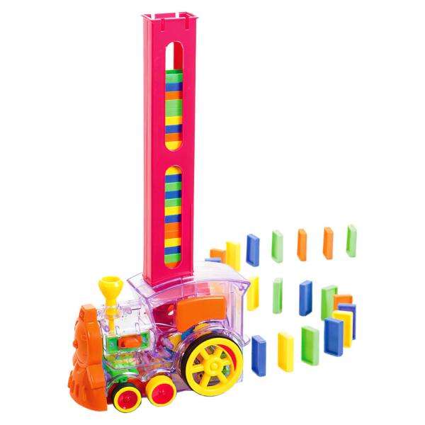 Domino Juna