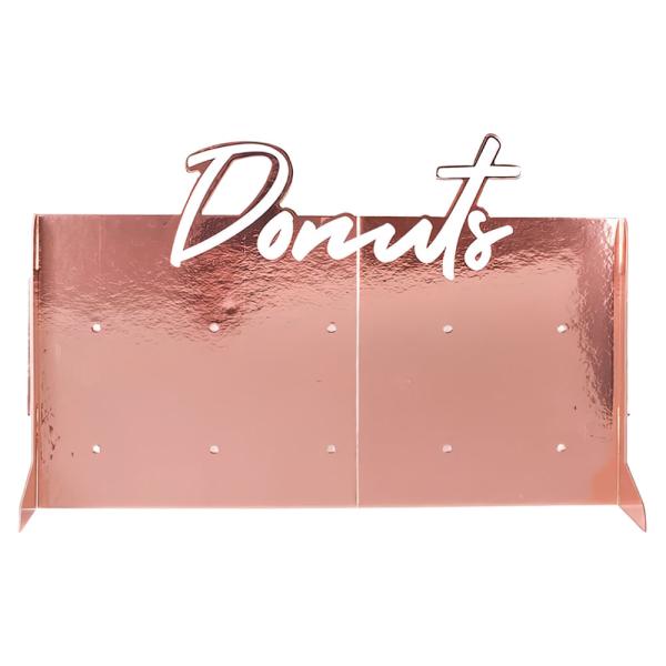 Donitsiseinä Ruusukulta