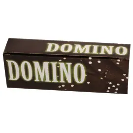 Domino Peli