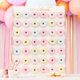 Donitsiteline Take a Donut