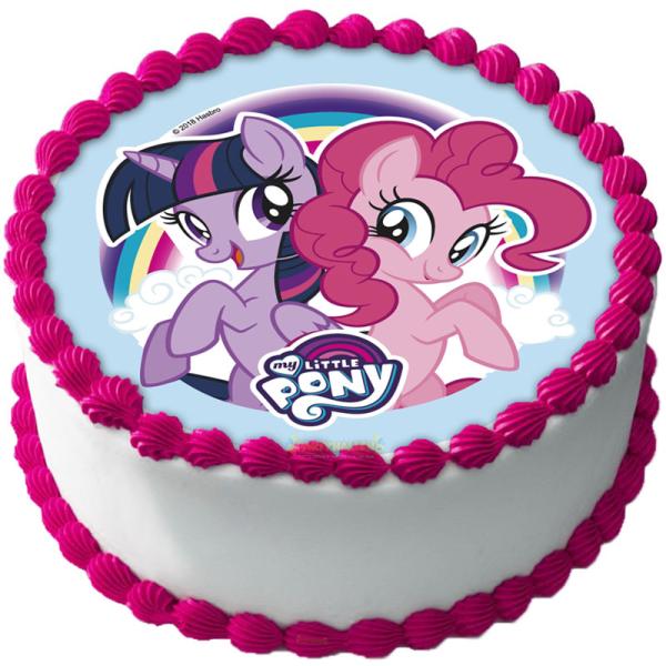 My Little Pony Kakkukuva A