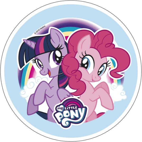 My Little Pony Kakkukuva A