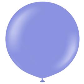 Lateksi-ilmapallot Laventelinsininen 90 cm 2 kpl