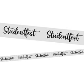 Opastekyltti Studentfest 6 m