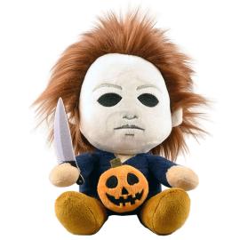 Michael Myers Pehmolelu