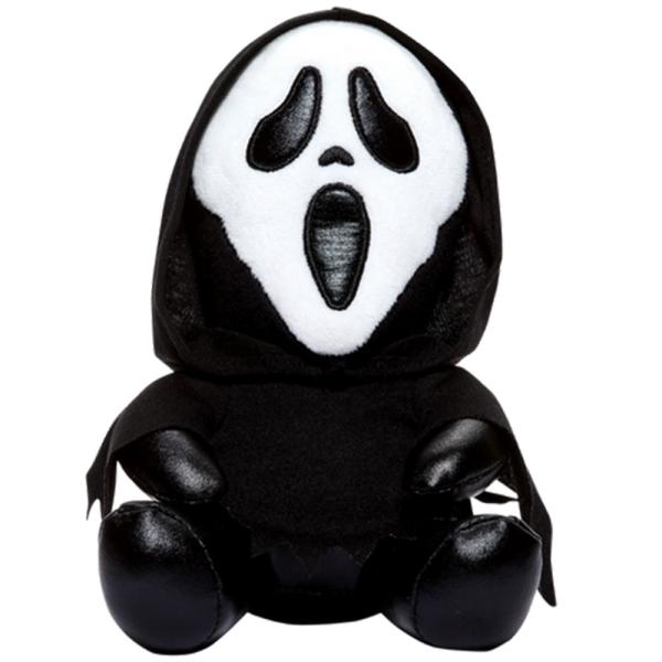 Ghostface Scream Pehmolelu