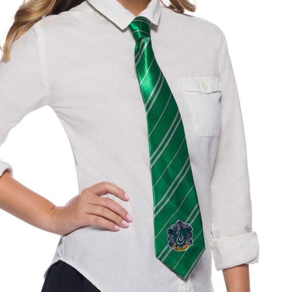 Harry Potter Slytherin Solmio