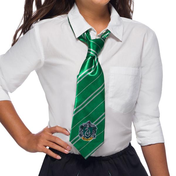 Harry Potter Slytherin Solmio