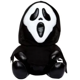Ghostface Scream Pehmolelu