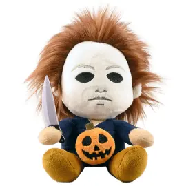 Michael Myers Pehmolelu