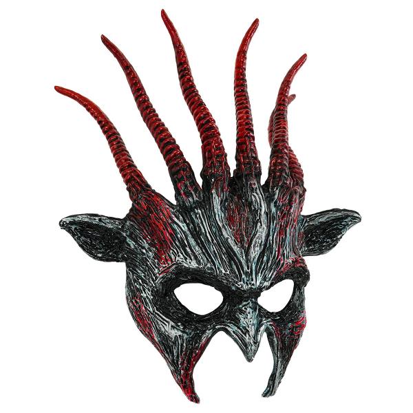 Demoninaamio Sarvilla