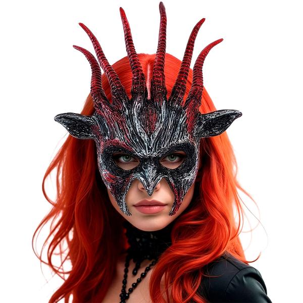 Demoninaamio Sarvilla