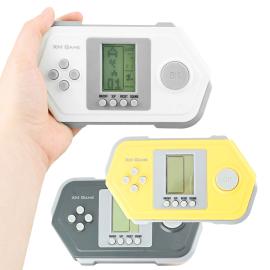 Brick Game Pelikonsoli Retro 16 x 9 cm