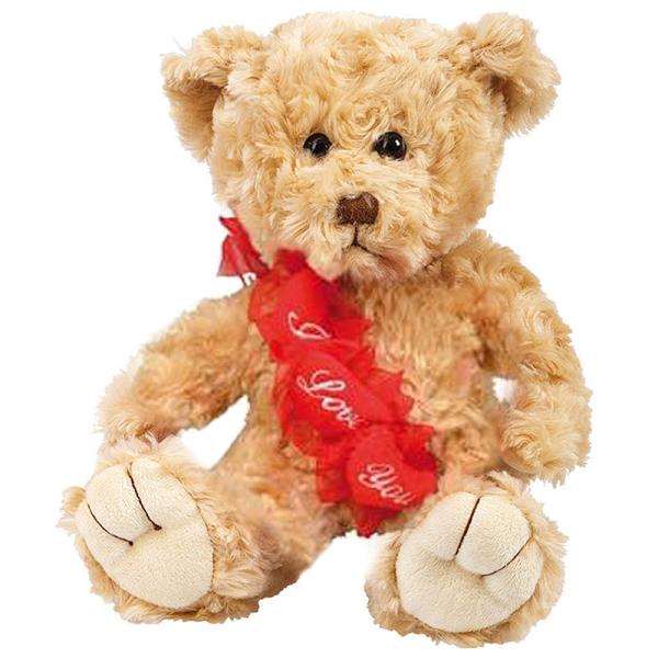 Nalle ja Love Sydän