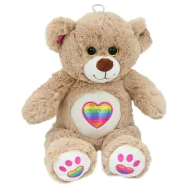 Nalle Sateenkaarisyd&auml;mell&auml;