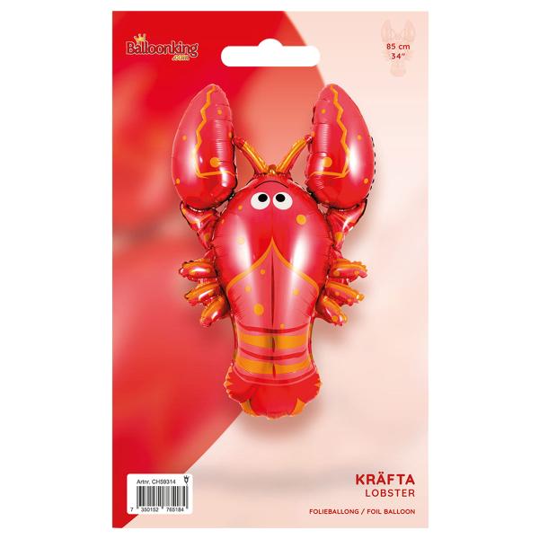 Folioilmapallo Rapu 84 cm