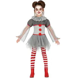 Ilkeä Pelle Naamiaisasu Lapset