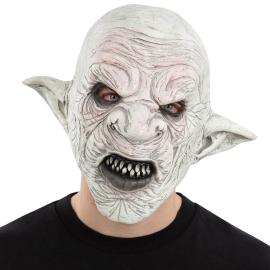 Master Vampire Lateksinaamio