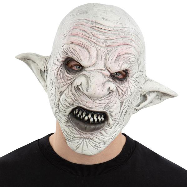 Master Vampire Lateksinaamio