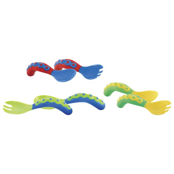 Lasten Aterimet 11cm 2 kpl
