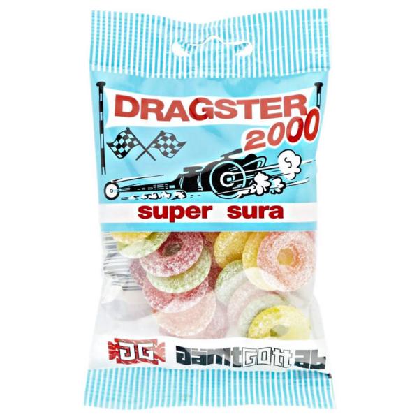 Dragster 2000 Super Sura
